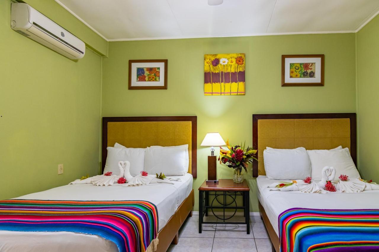Cahal Pech Village Resort サン・イグナシオ エクステリア 写真