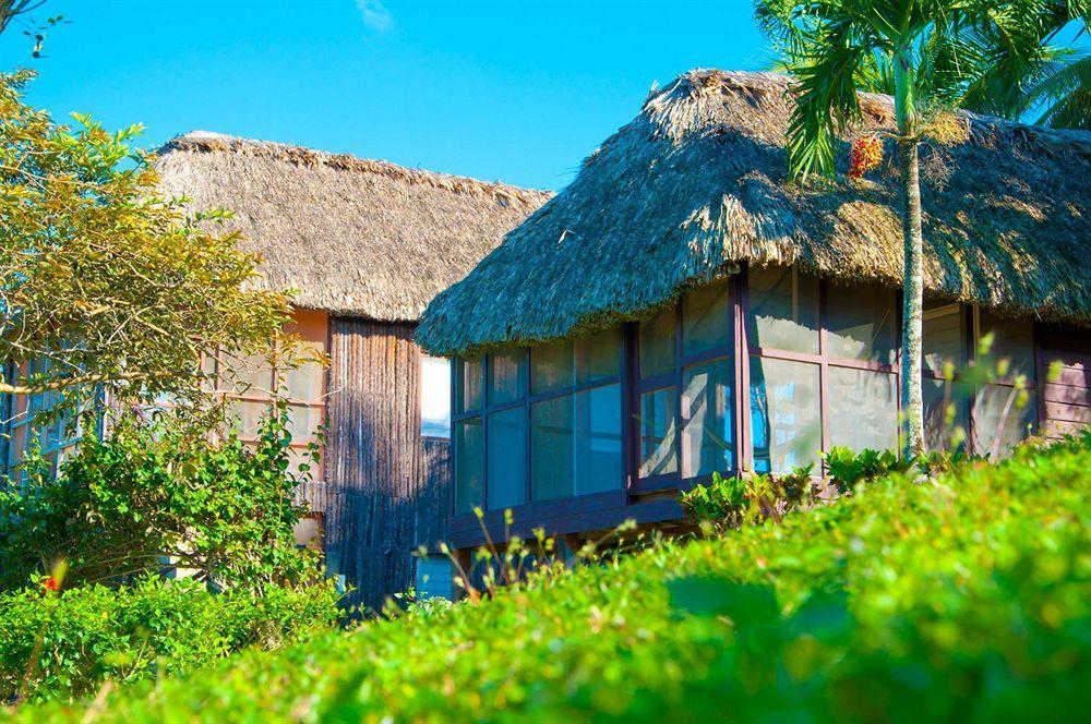 Cahal Pech Village Resort サン・イグナシオ エクステリア 写真