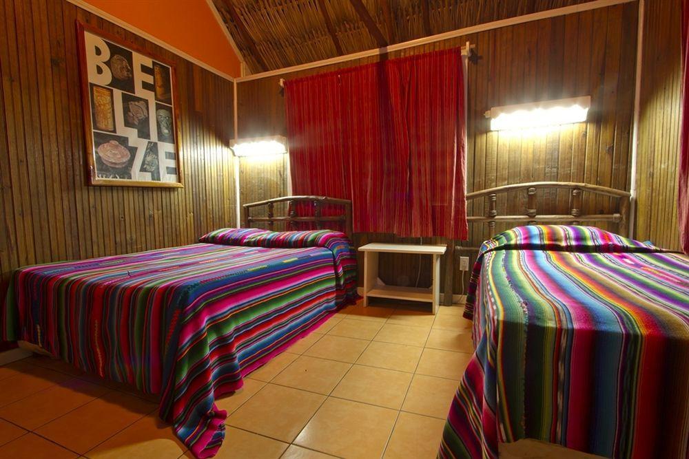 Cahal Pech Village Resort サン・イグナシオ 部屋 写真