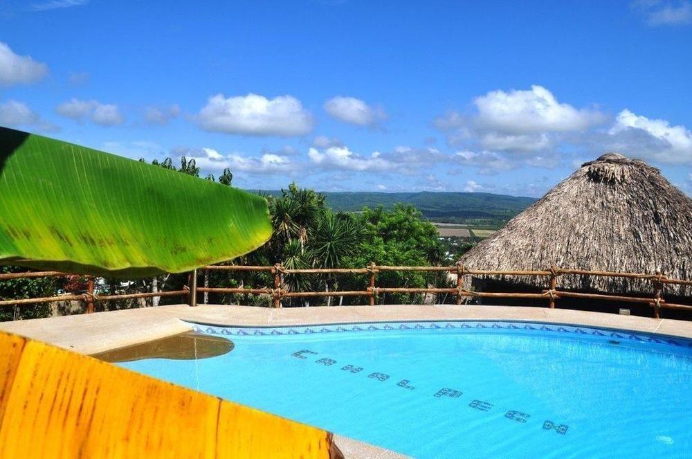 Cahal Pech Village Resort サン・イグナシオ 設備 写真