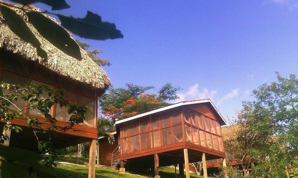 Cahal Pech Village Resort サン・イグナシオ 設備 写真