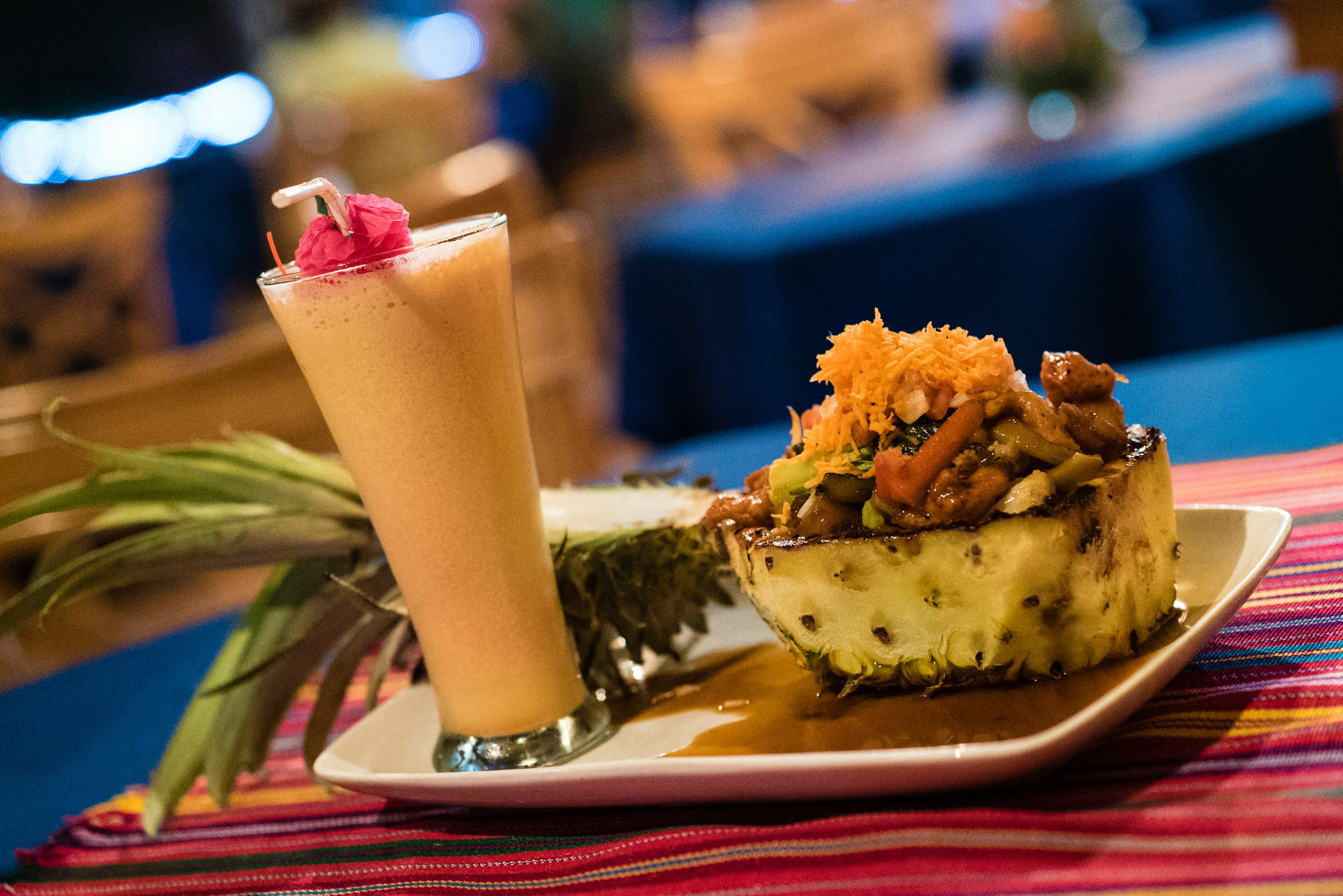 Cahal Pech Village Resort サン・イグナシオ エクステリア 写真